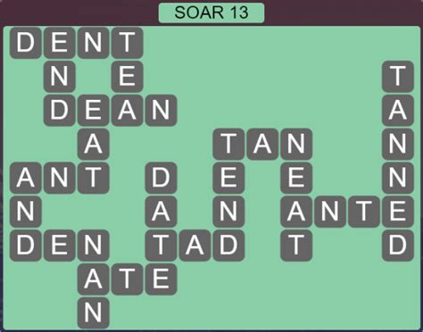 wordscape 925